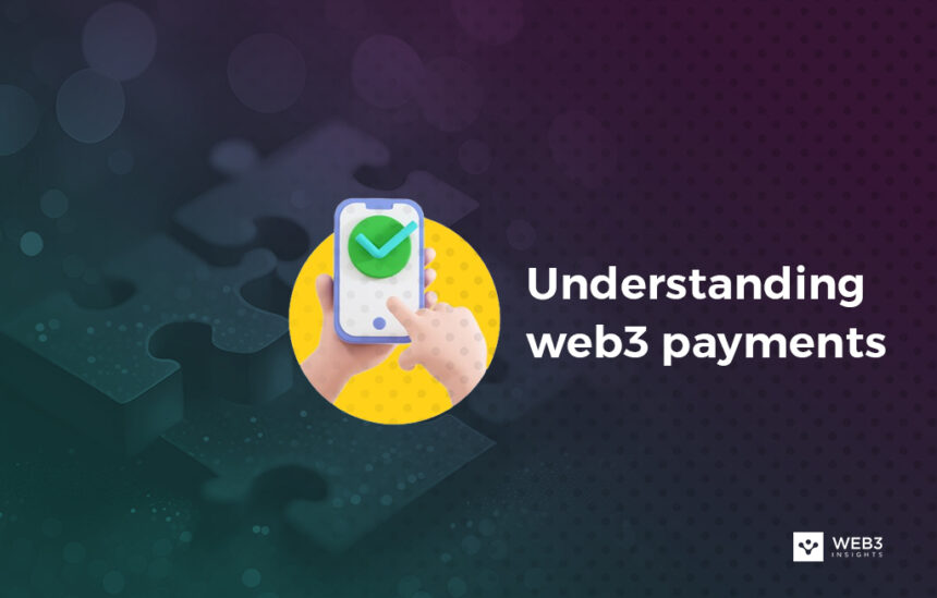 Web3 Payments