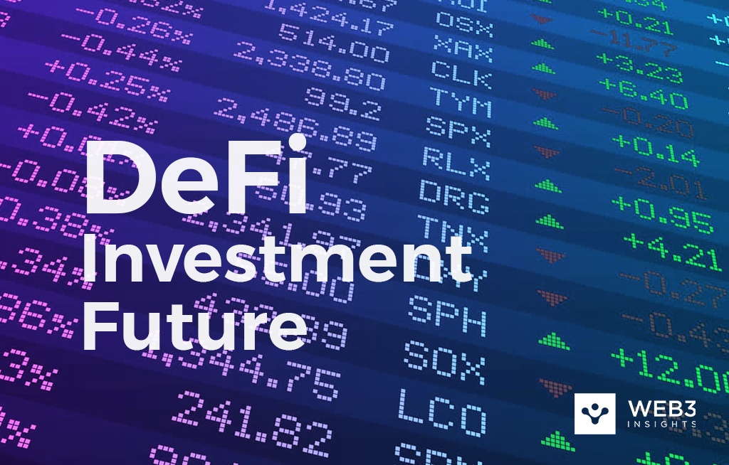 Diving Into DeFi: Unlocking High-Yield Investment Opportunities