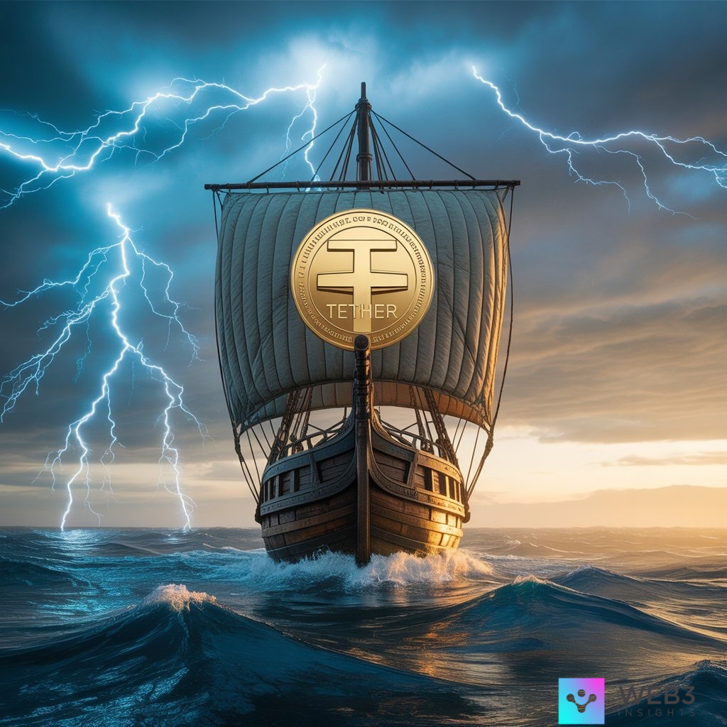 USDT