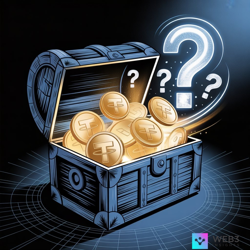 Tether USDT