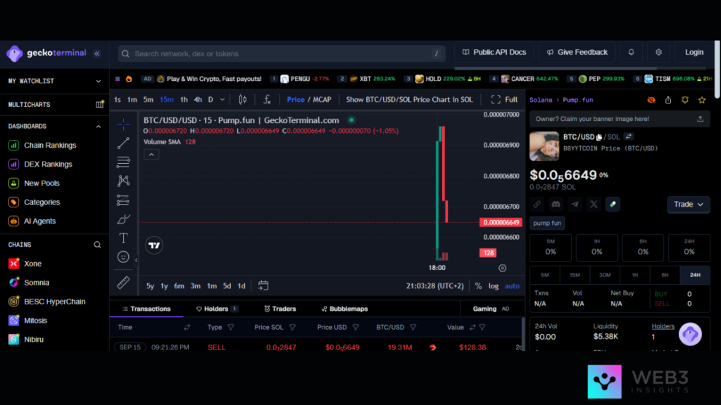 Altcoins