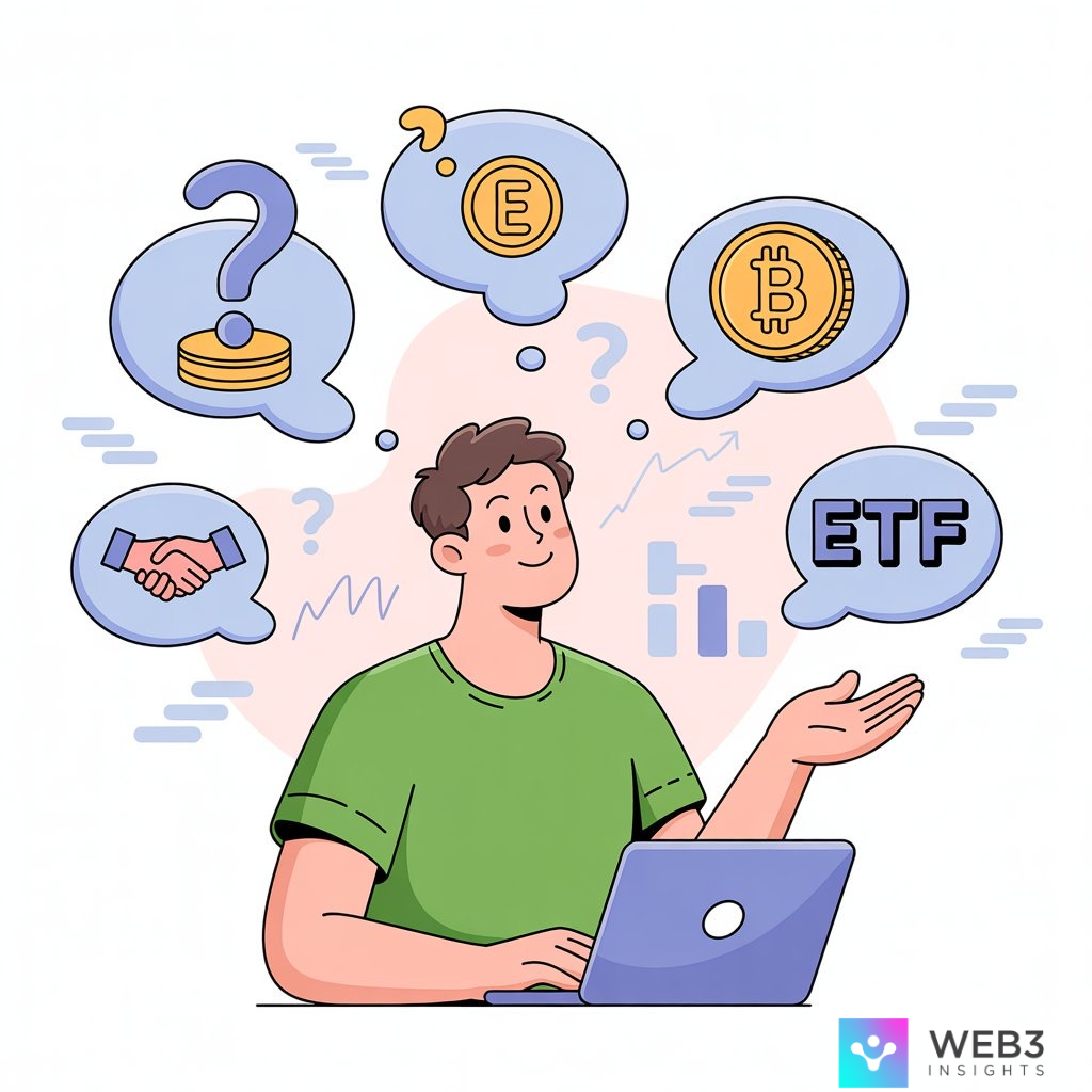 ETFs