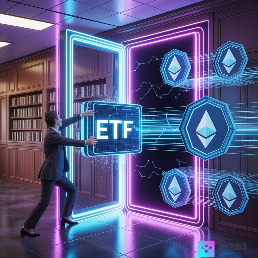 ETFs