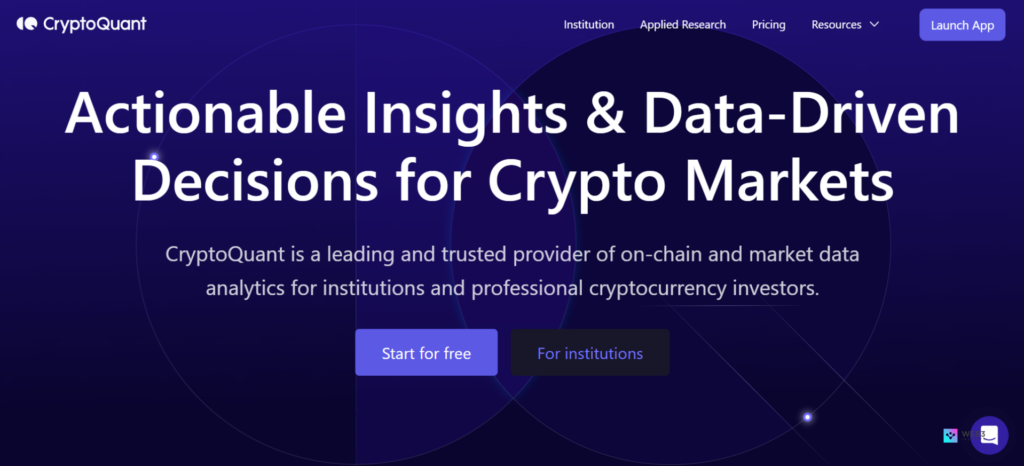 AI Crypto Trading