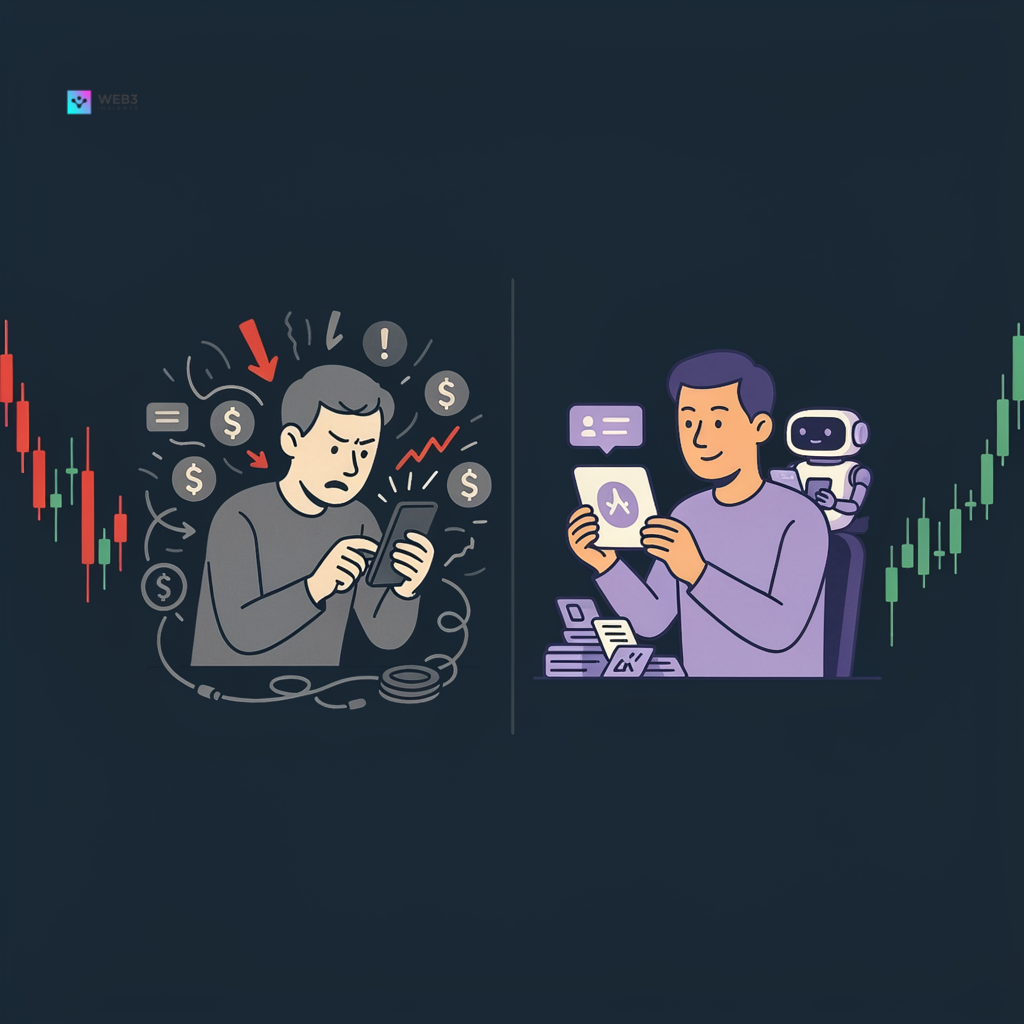 Crypto Investing