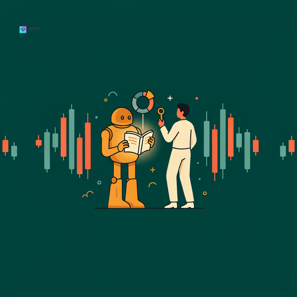 Crypto Investing